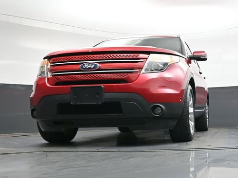 Used 2012 Ford Explorer Limited image 44