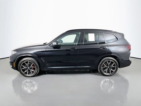 Used 2024 BMW X3 xDrive30i AWD/4WD image 5