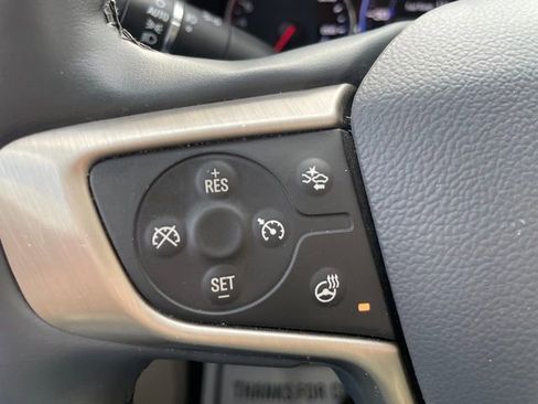 Used 2023 GMC Acadia Denali w/ Denali Ultimate Package image 20