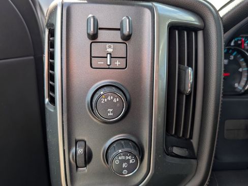 Used 2019 Chevrolet Silverado 2500 LTZ w/ Duramax Plus Package AWD/4WD image 26