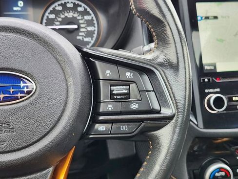 Used 2022 Subaru Forester Wilderness image 30