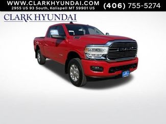 Used 2023 RAM 2500 Laramie AWD/4WD 360° Tour