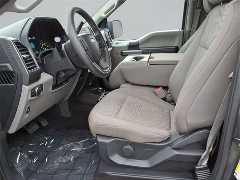 Used 2018 Ford F150 XLT image 20