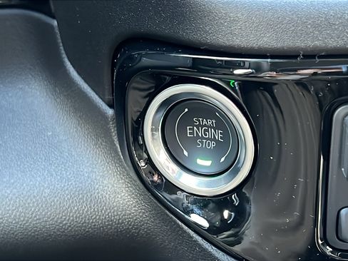 New 2026 Chevrolet Silverado 2500 LTZ w/ Trail Boss Package image 30