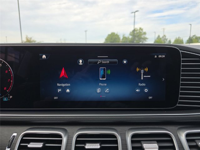 New 2026 Mercedes-Benz GLS 450 4MATIC image 26