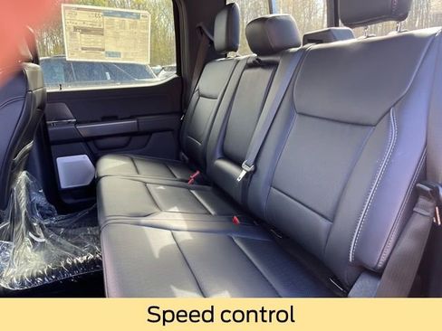 New 2026 Ford F150 Lariat AWD/4WD image 29