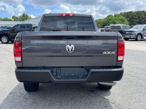 Used 2023 RAM 1500 Tradesman w/ Popular Equipment Group AWD/4WD image 5