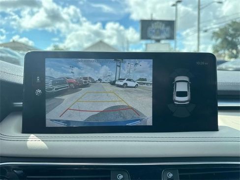 Used 2023 Genesis G70 2.0T w/ Sport Prestige Package image 30