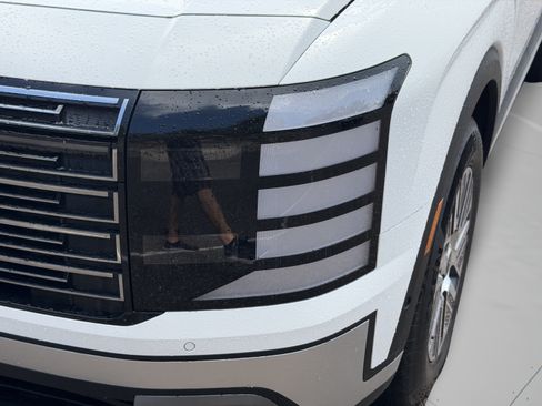 New 2027 Hyundai Palisade SEL Premium AWD/4WD image 9
