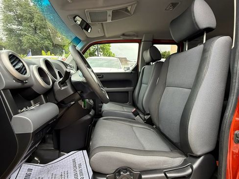 Used 2003 Honda Element EX image 14