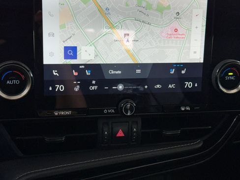 Certified 2026 Lexus NX 350h AWD w/ Accessory Package (2T) image 27