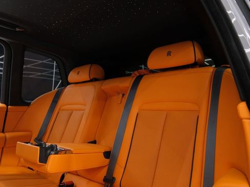 Used 2026 Rolls-Royce Cullinan AWD/4WD image 46