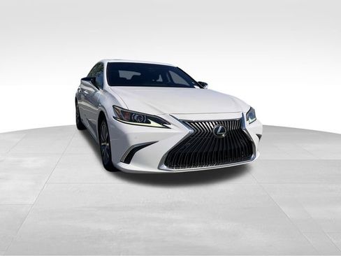 Used 2019 Lexus ES 350 w/ Premium Package image 7