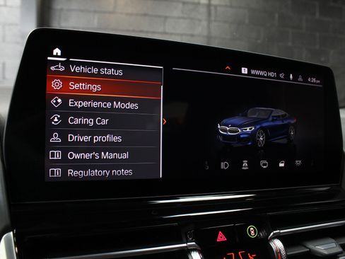 Used 2023 BMW 840i Coupe image 46