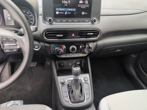 Certified 2023 Hyundai Kona SEL image 18