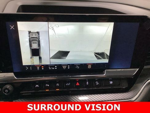 New 2024 Chevrolet Silverado 1500 RST w/ All Star Edition Plus image 7