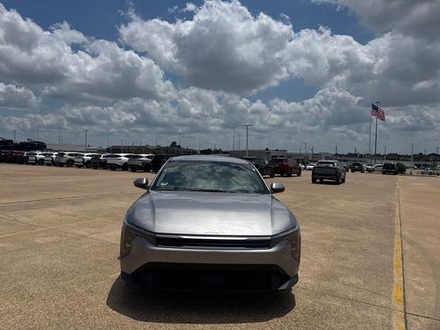 Used 2025 Kia K4 FWD image 4