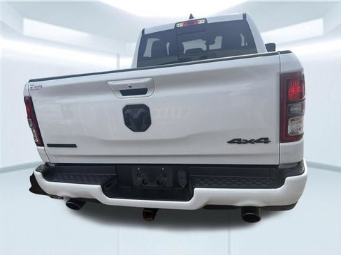 Used 2022 RAM 1500 Big Horn AWD/4WD image 17