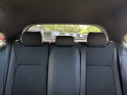Used 2025 Honda Civic Sport image 27