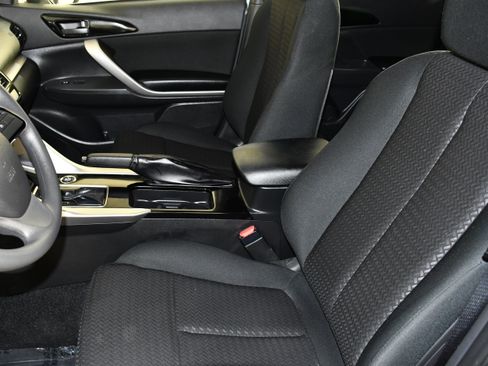 Used 2024 Mitsubishi Eclipse Cross ES AWD/4WD image 37