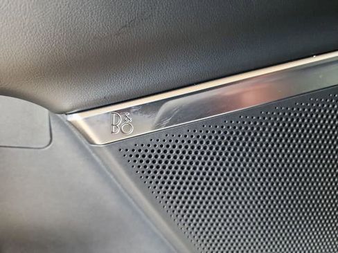 New 2025 Ford Expedition Platinum w/ Driver's Package image 11