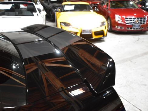 Used 2009 Ford Mustang Shelby GT500 image 13