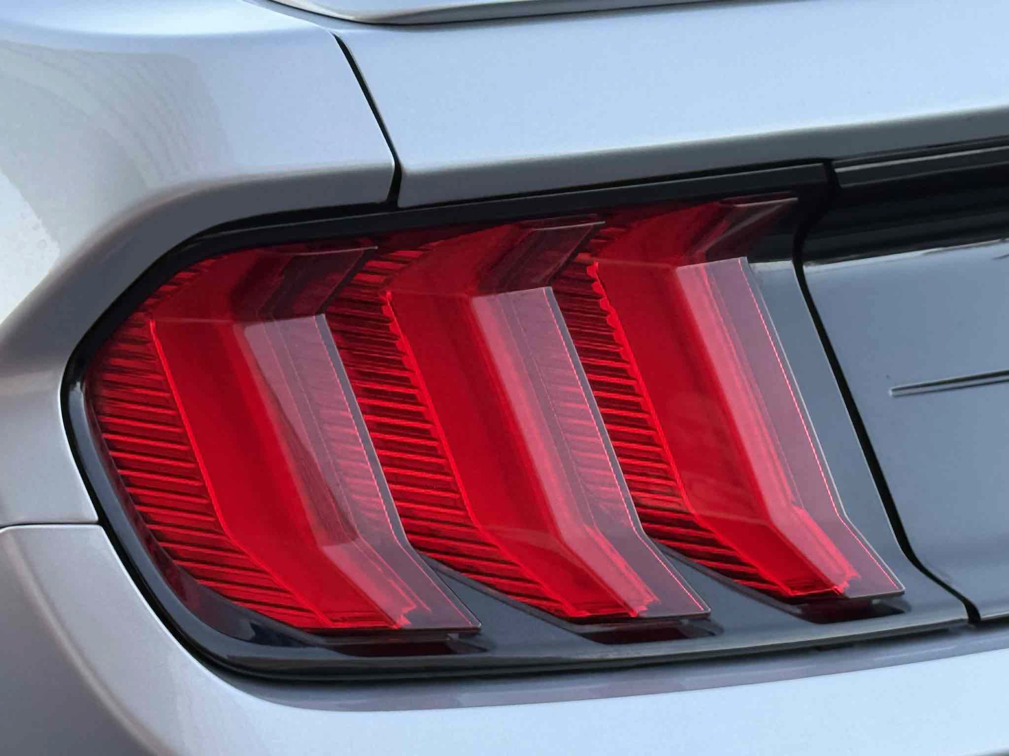 Used 2023 Ford Mustang Premium RWD image 46