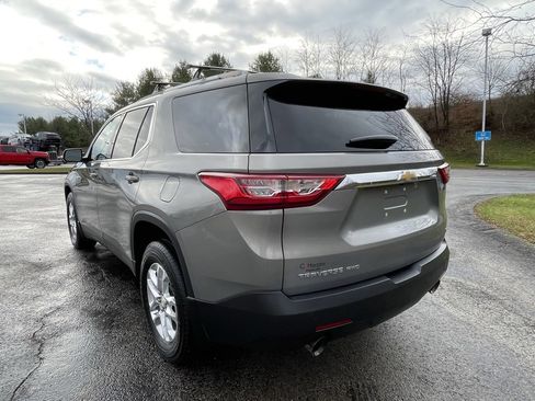 Used 2018 Chevrolet Traverse LT image 5