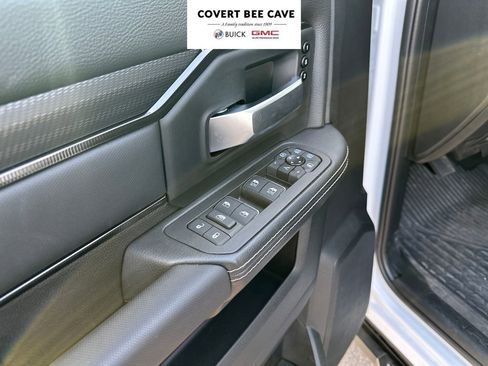 Used 2025 RAM 2500 Rebel w/ Rebel Level 1 Equipment Group image 17