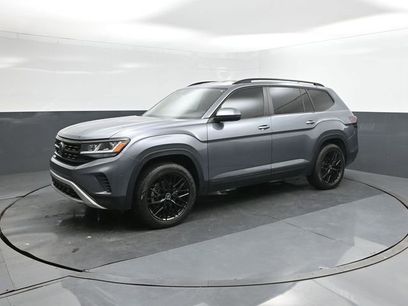 Used 2023 Volkswagen Atlas SE