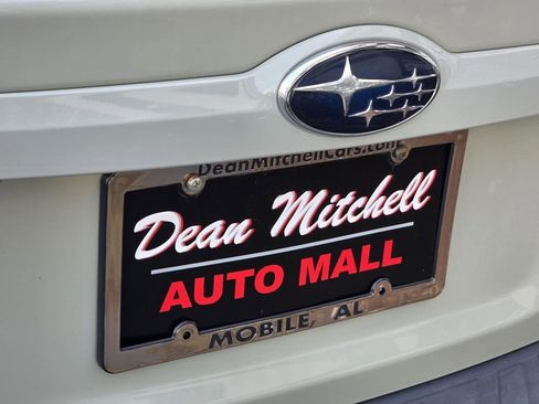 Used 2013 Subaru Crosstrek 2.0i Limited image 25