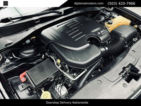 Used 2015 Dodge Charger SE w/ Popular Equipment Group RWD image 47