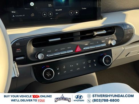 New 2026 Hyundai Palisade Limited image 42