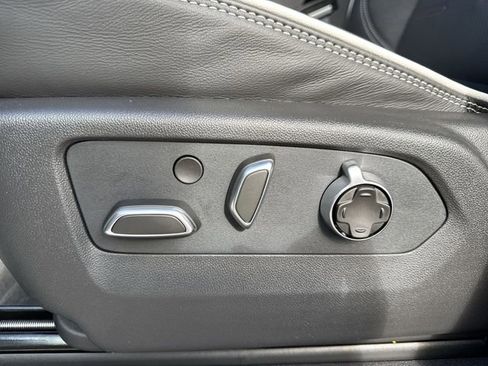 New 2026 GMC Sierra 1500 AT4X image 12