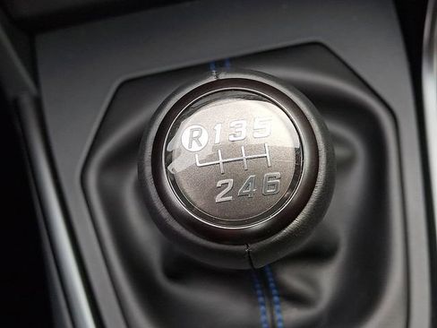 New 2026 Subaru BRZ tS image 15