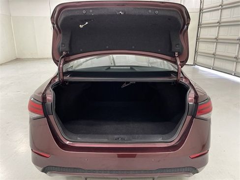 Used 2023 Nissan Sentra SV image 15