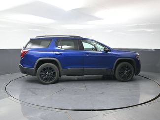 Used 2023 GMC Acadia SLE w/ Driver Convenience Package FWD video 2