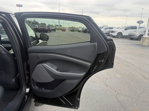 New 2025 Ford Mustang Mach-E Premium AWD/4WD image 43