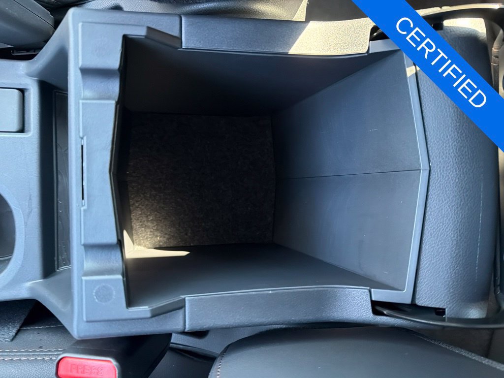 Certified 2025 Subaru Forester Touring AWD/4WD image 19