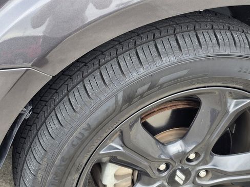 Used 2020 Dodge Journey Crossroad w/ Popular Equipment Group image 15