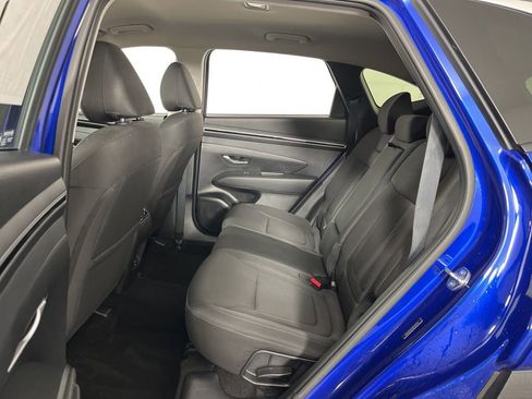 Used 2024 Hyundai Tucson SEL FWD image 23