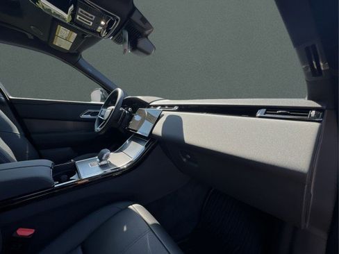 New 2026 Land Rover Range Rover Velar S image 24