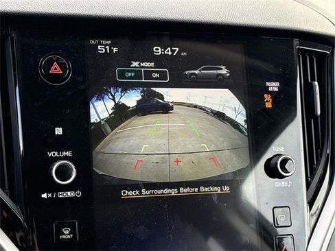 Certified 2025 Subaru Outback Premium image 26