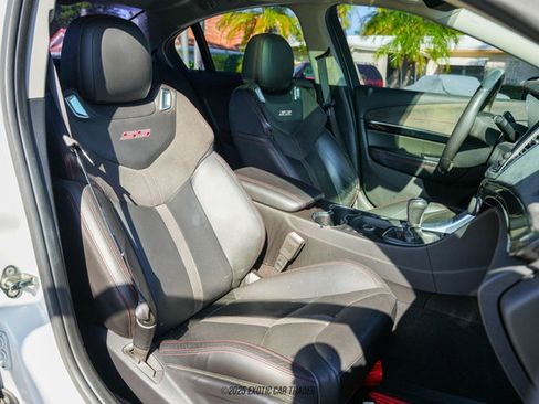 Used 2016 Chevrolet SS image 34