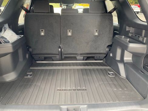 New 2026 Toyota 4Runner SR5 image 10