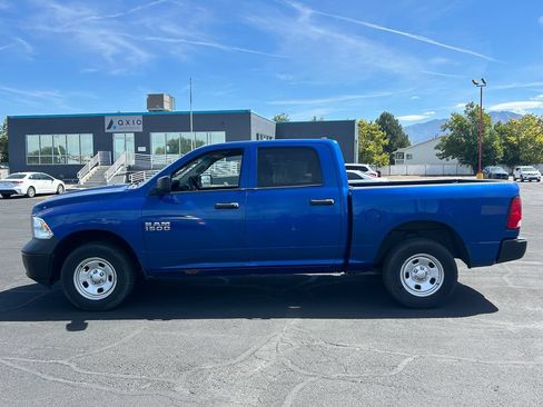 Used 2016 RAM 1500 Tradesman w/ Popular Equipment Group AWD/4WD image 7