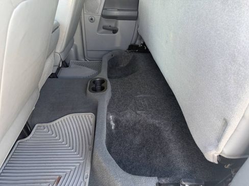 Used 2008 Dodge Ram 1500 Truck SLT w/ Trailer Tow Group AWD/4WD image 13