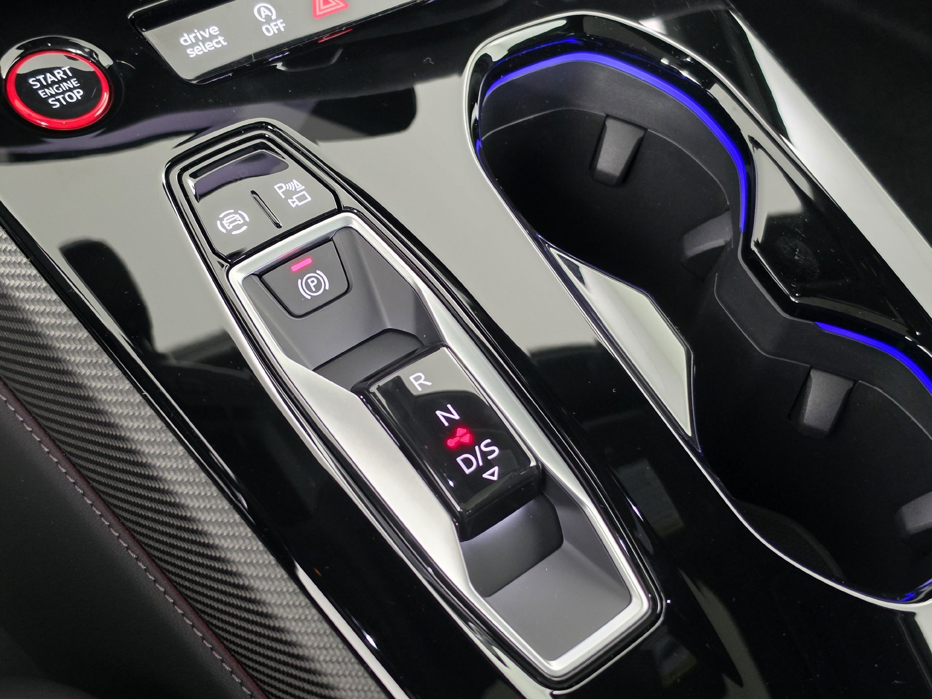 New 2026 Audi S5 Prestige AWD/4WD image 21