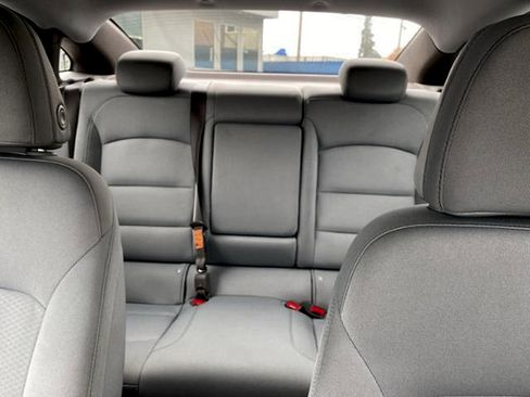 Used 2024 Chevrolet Malibu LT image 30