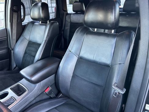 Used 2018 Jeep Grand Cherokee Altitude image 15